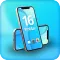 iPhone 16 Pro Max Launcher