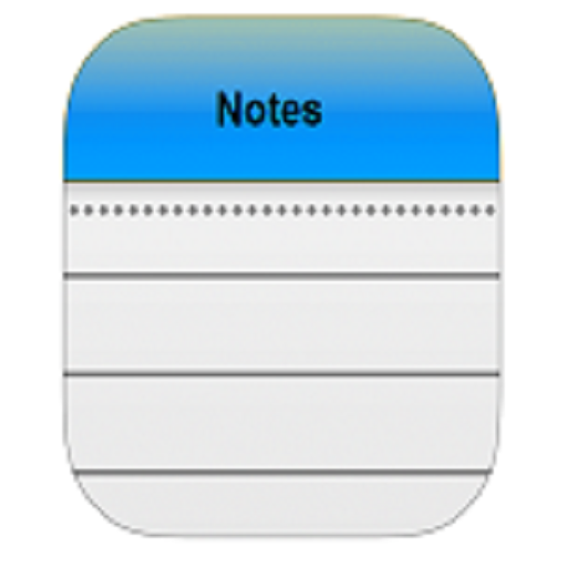 Sticky Notes + Widget,Notes st