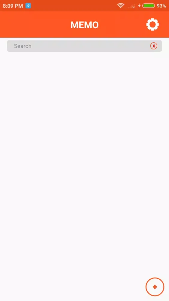 Capturas de pantalla de Sticky Notes + Widget,Notes st