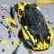 Crashing Cars Game: Beam Drive