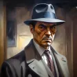 Detective Story: Crime Solving Detective Story: Crime Solving
