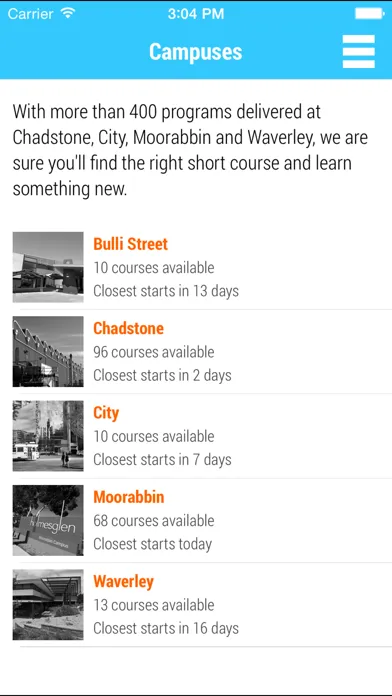 تصاویر Holmesglen Short Courses