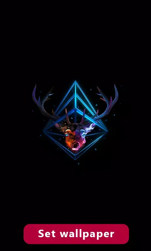Super AMOLED Wallpapers Screenshots