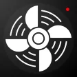 Sleep Fan: Box Fan Noise