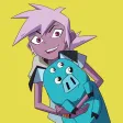 Kipo & the Age of Wonderbeasts