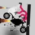 Dismount Simulator Dismount Simulator
