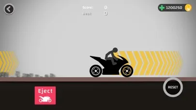 Dismount Simulator স্ক্রিনশট