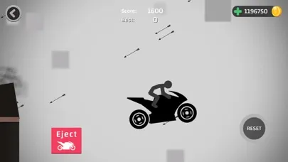 Dismount Simulator স্ক্রিনশট