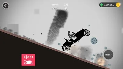 Dismount Simulator স্ক্রিনশট