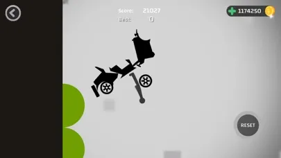 Dismount Simulator স্ক্রিনশট