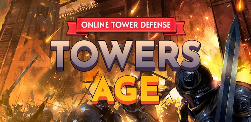 Towers Age