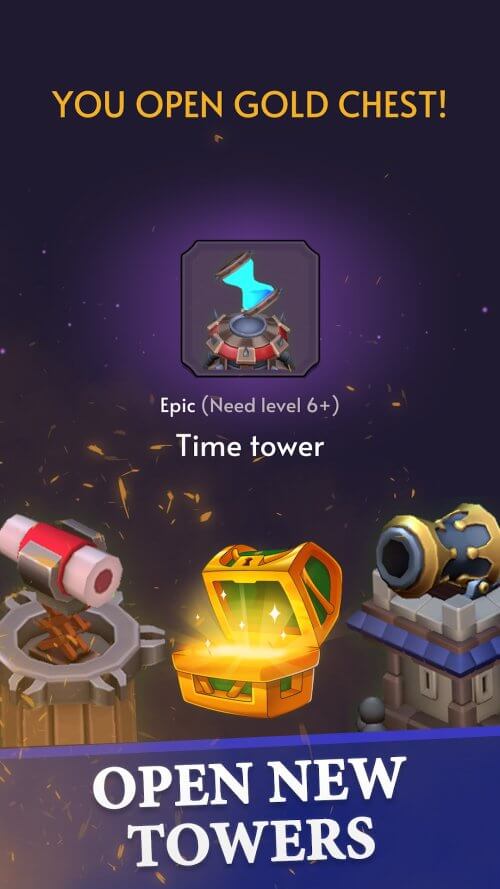 Towers Age-screenshot-5