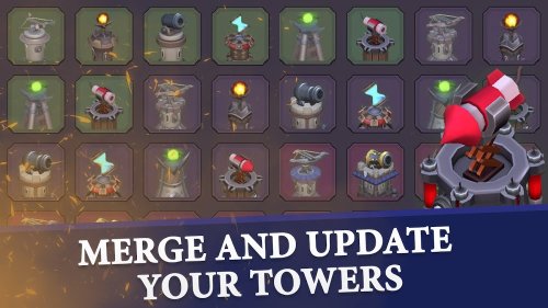 Towers Age-screenshot-6