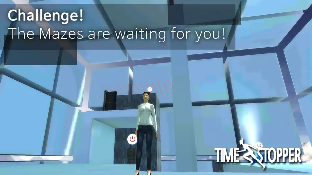 Time Stopper 1应用截图