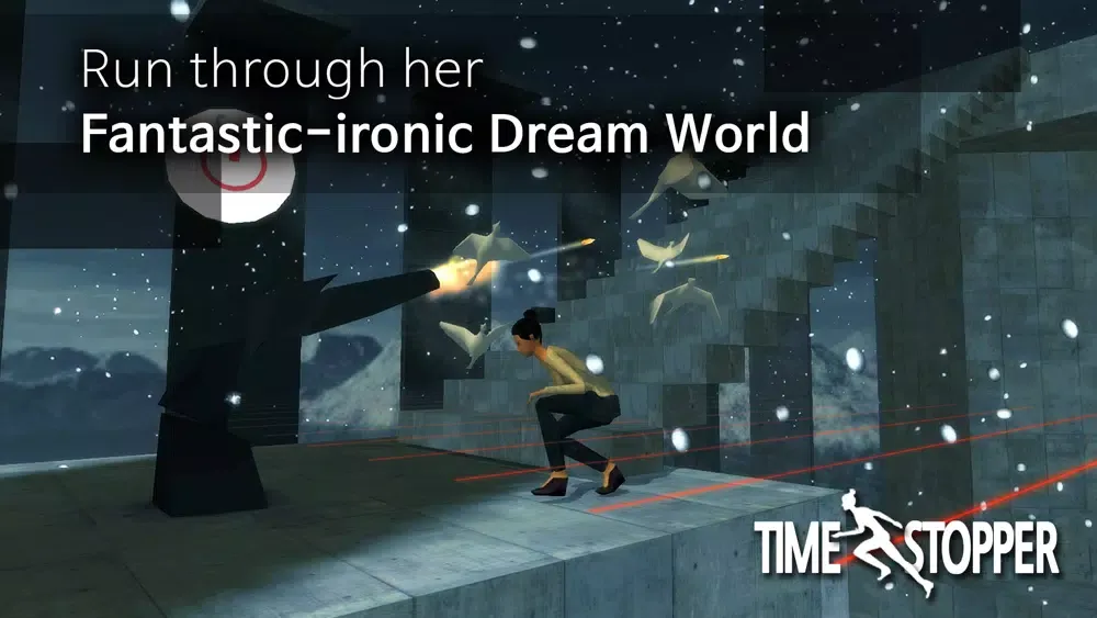 Time Stopper 1应用截图