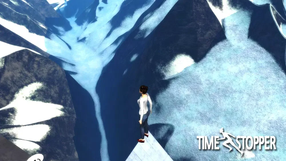 Time Stopper 1应用截图