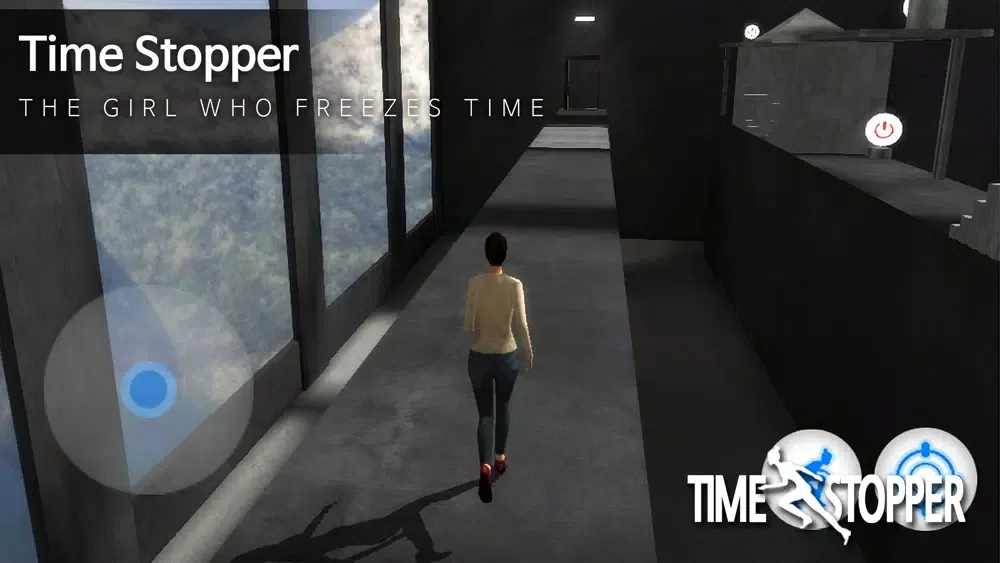Time Stopper 1应用截图