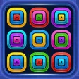Happy Color Block: Fun Puzzle