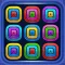 Happy Color Block: Fun Puzzle