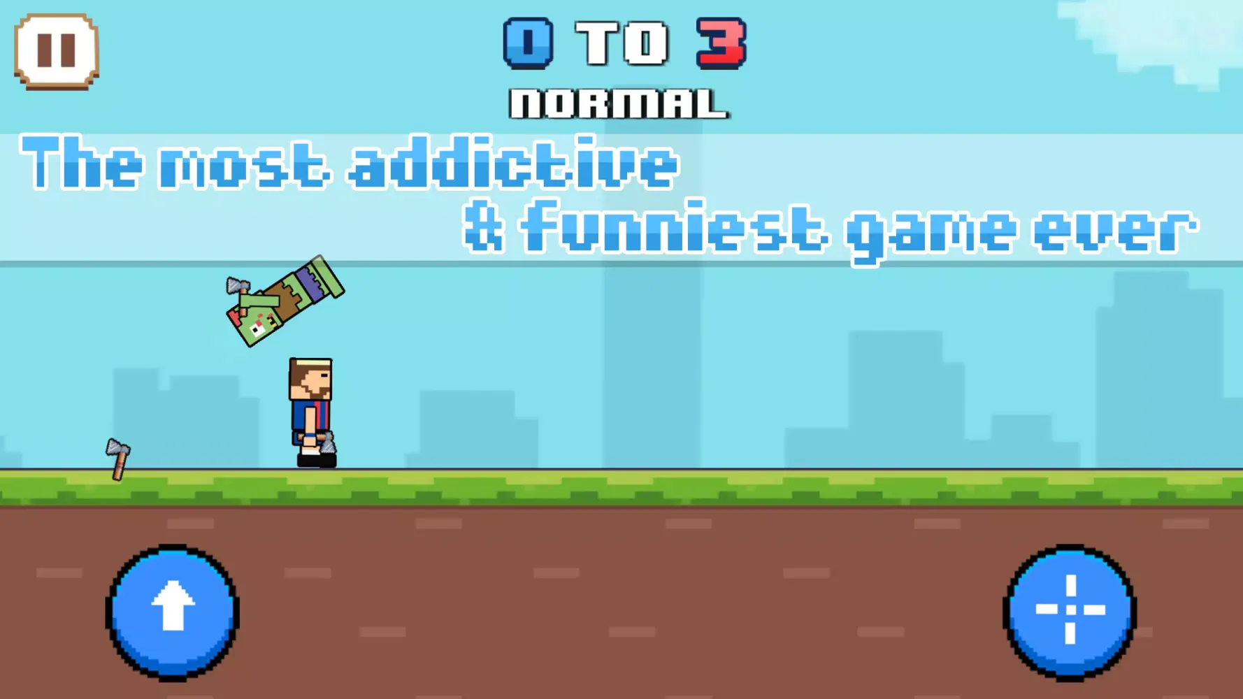 Capturas de pantalla de Funny Snipers