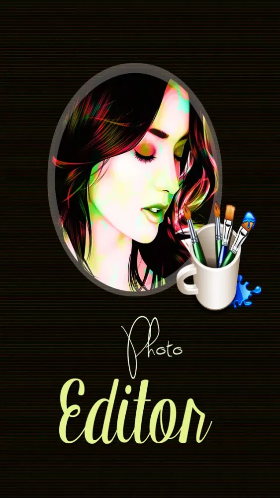 Photo Editor Elements FX Screenshots