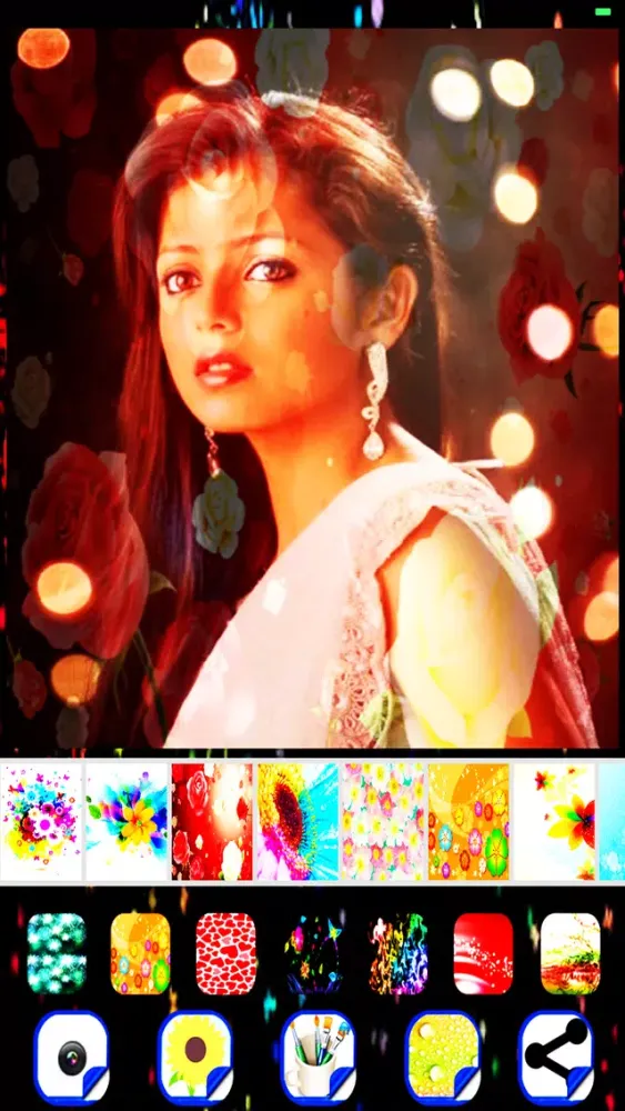 Photo Editor Elements FX Screenshots