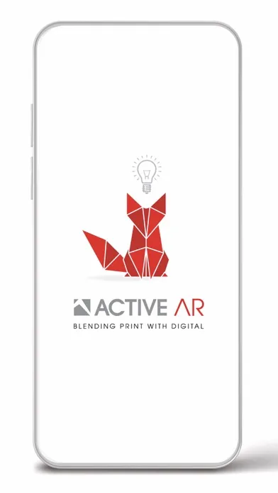 Active AR应用截图