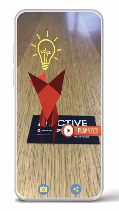 Active AR应用截图