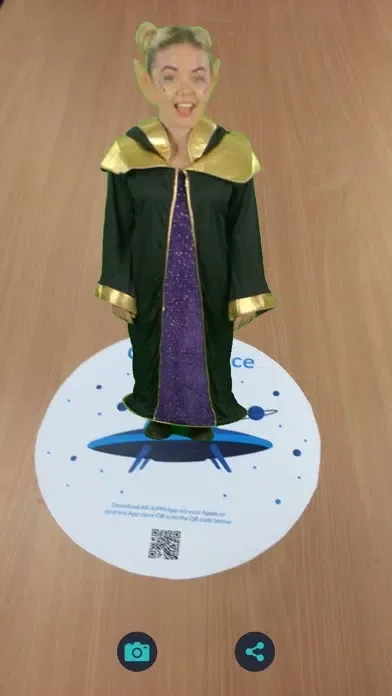 AR AIPM2019應用截圖