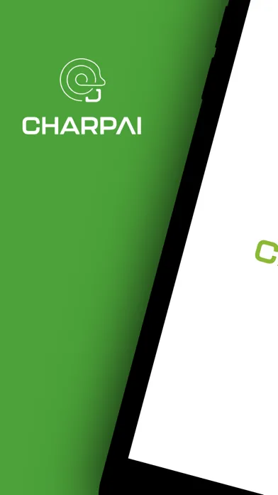 Capturas de tela do Charpai