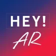 NTU HEY! AR