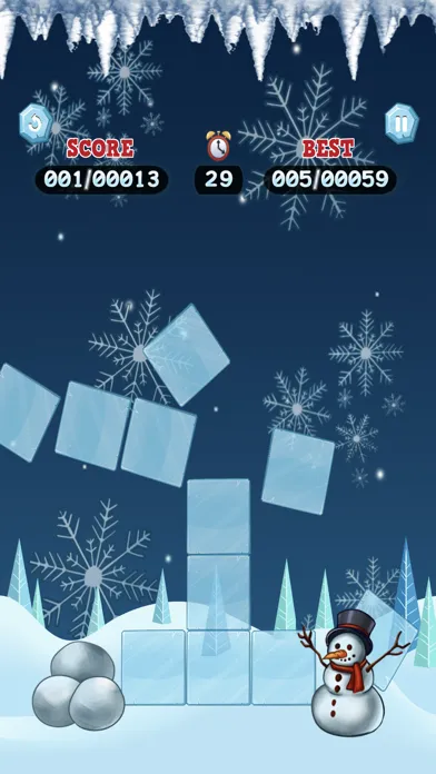 STACK IT Screenshots