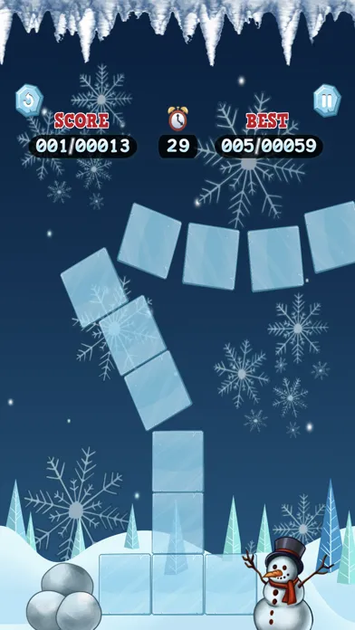 STACK IT Screenshots