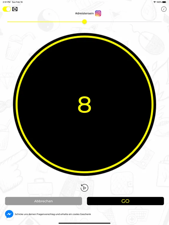 تصاویر Dreister iPad 
