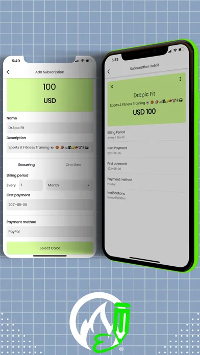 صور DR.EPIC NOTEBOOK