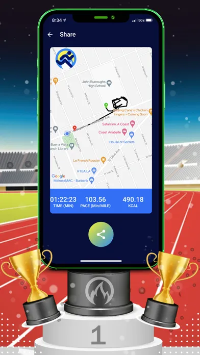 صور DR.EPIC RUNNING