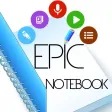 EPIC NOTEBOOK EPIC NOTEBOOK