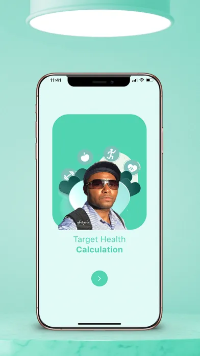 ภาพหน้าจอของ DR.EPIC HEALTH CALCULATOR