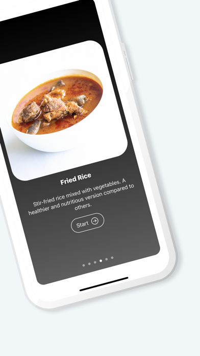 House of Jollof應用截圖