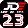 JUST DO EPIC 23 JUST DO EPIC 23