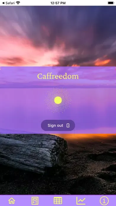 تصاویر Caffreedom