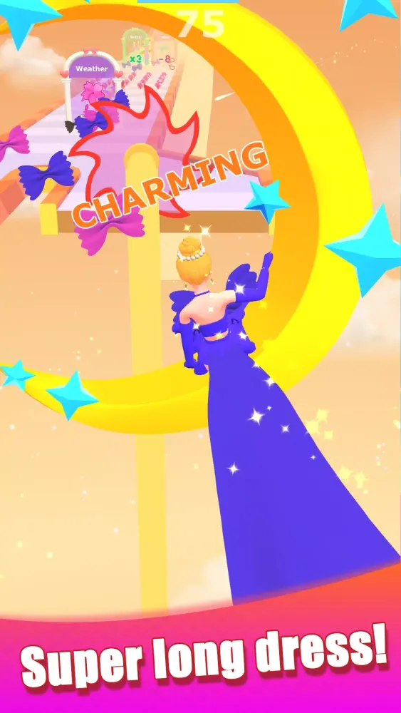 Dancing Dress Screenshots
