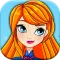 Dress up Girl Anna