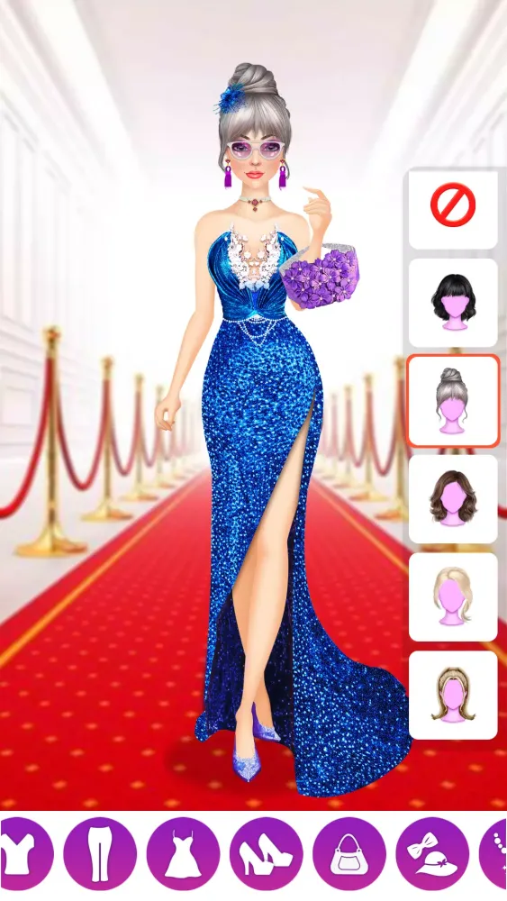 Capturas de pantalla de Dress Up