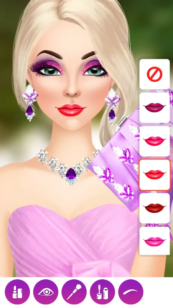 Capturas de pantalla de Dress Up