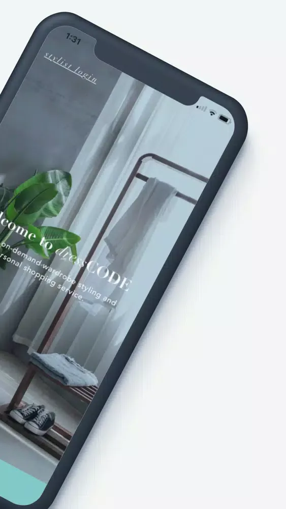 Screenshot di dressCODE Inc