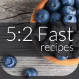 5:2 Intermittent Fasting Diet Recipes
