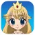 Real Princess Castle Dress Up : The High School Girl Royal Ball