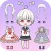 Vlinder Doll 2-dress up games