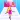 Vlinder Fashion Queen Dress Up